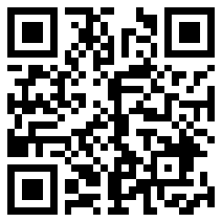 QR код для AR